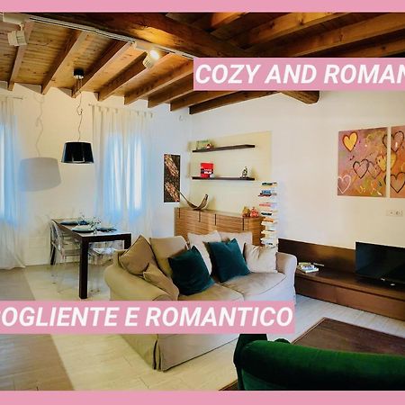 Ca' Stella Milano - Appartamento Accogliente E Romantico In Contesto Storico - Cozy And Romantic Flat In Milánó Kültér fotó