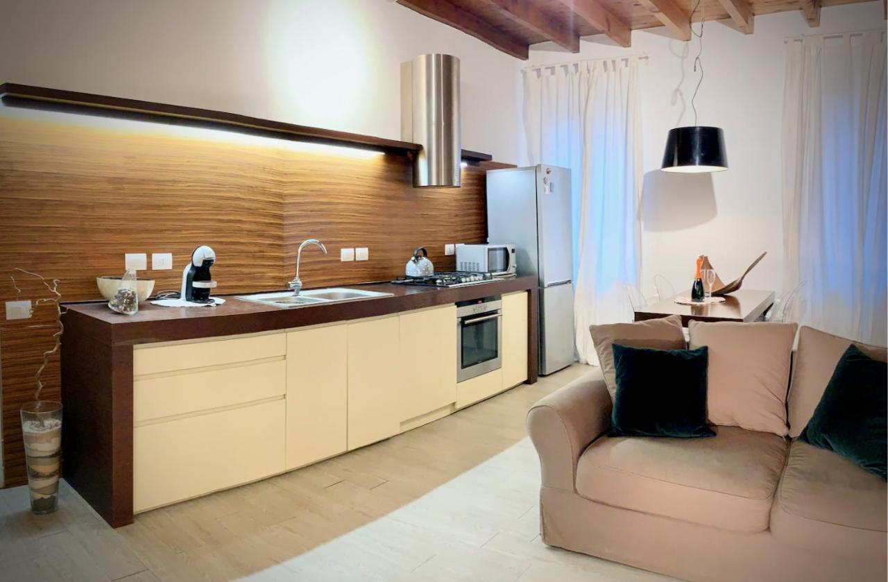 Ca' Stella Milano - Appartamento Accogliente E Romantico In Contesto Storico - Cozy And Romantic Flat In Milánó Kültér fotó