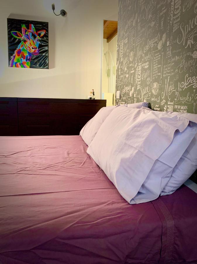Ca' Stella Milano - Appartamento Accogliente E Romantico In Contesto Storico - Cozy And Romantic Flat In Milánó Kültér fotó