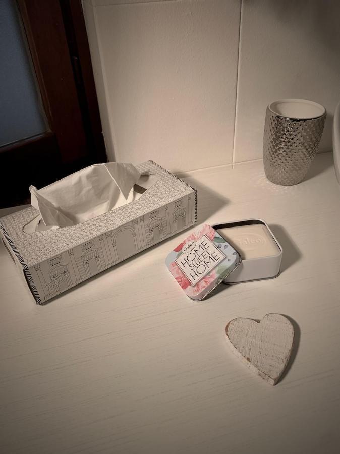 Ca' Stella Milano - Appartamento Accogliente E Romantico In Contesto Storico - Cozy And Romantic Flat In Milánó Kültér fotó